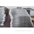 Fine a rete a rete a catena in PVC all'ingrosso